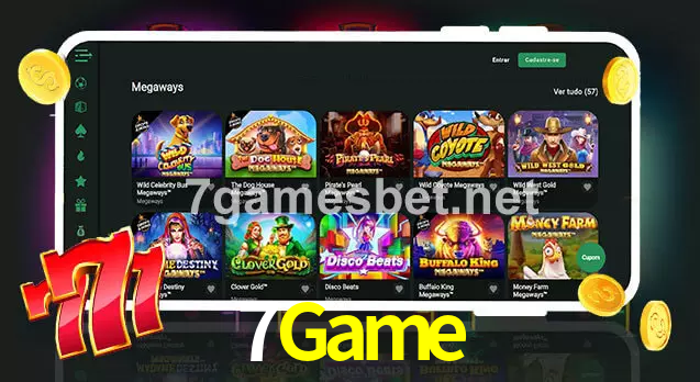 7Game aplicativo