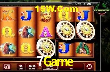 7Game: Jogos de Caça-Níqueis-Altas Recompensas, Roleta-Velocidade, Blackjack-Desafios Máximos