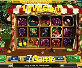 Desvendando o Mundo dos Jogos Virtuais na 7Game