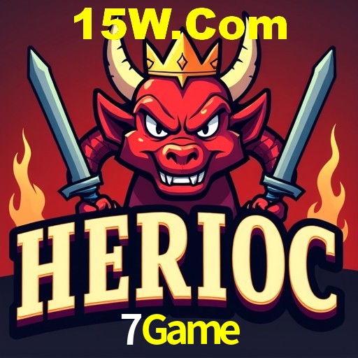 Diretório de Jogos 7Game