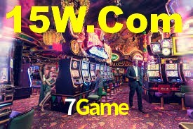 7Game - Conheça Os Melhores Cassinos Online Do Brasil - 7Game Com Login