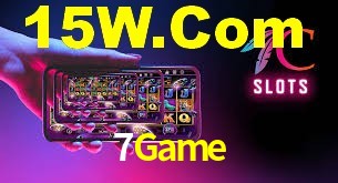 Welcome Bonus 7Game