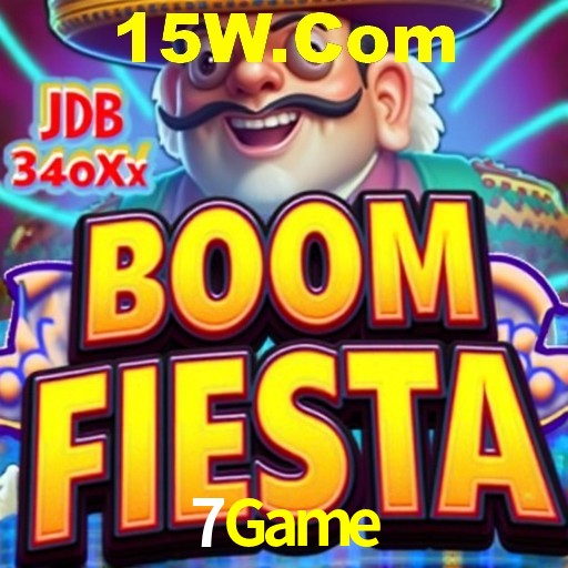 Provedores de Jogos 7Game