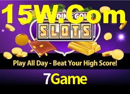 Sinta a adrenalina dos jogos de cassino com 7Game