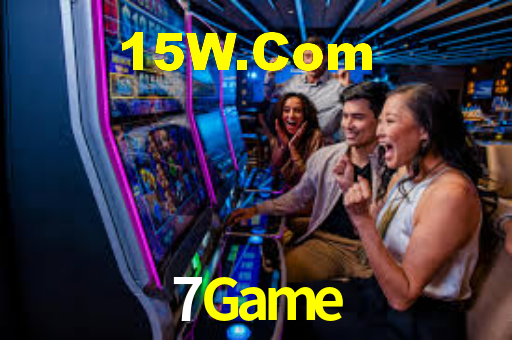 7Game Com Login