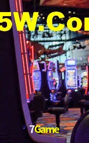 7Game App Interface