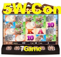 7Game: Seu Cassino Premiado com Pagamentos Rápidos