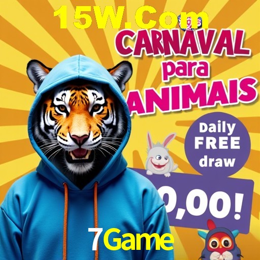 Desvendando o Mundo dos Jogos Virtuais na 7Game