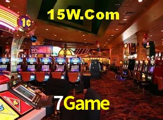 Game Providers 7Game