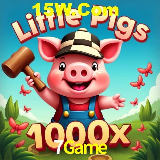 Responsive Design 7Game