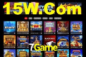 7Game,7Game Com Login