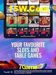 Experiência VIP 7Game